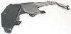 CLK-CLASS 00-03 FRONT FENDER LINER RH, Rear Section, Convertible, w/o Sport Package (208) Chassis