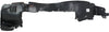 CLK-CLASS 00-02 FRONT FENDER LINER RH, Rear Section, Coupe, w/o Sport Package, (208) Chassis