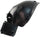 S-CLASS 07-13 FRONT FENDER LINER RH, Rear Section
