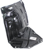 MX-5 MIATA 09-15 FRONT FENDER LINER LH, Front Section