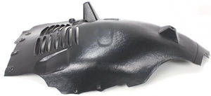 SL-CLASS 03-06 FRONT FENDER LINER RH, Front Upper Section