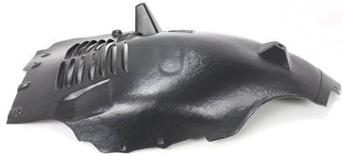 SL-CLASS 03-06 FRONT FENDER LINER RH, Front Upper Section