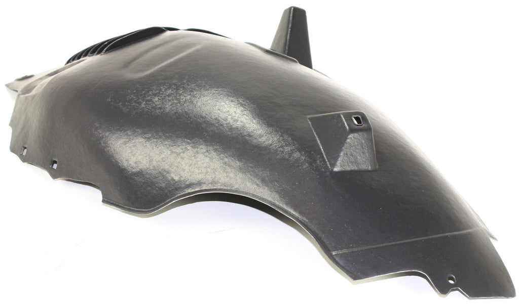 SL-CLASS 03-06 FRONT FENDER LINER RH, Front Upper Section