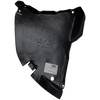 SL-CLASS 03-06 FRONT FENDER LINER RH, Front Lower Section