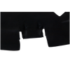 SL-CLASS 03-06 FRONT FENDER LINER RH, Front Lower Section