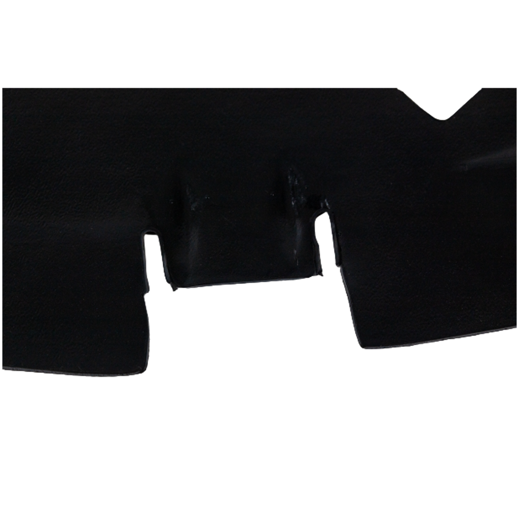 SL-CLASS 03-06 FRONT FENDER LINER RH, Front Lower Section