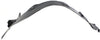 SL-CLASS 90-02 FRONT FENDER LINER RH, Middle Section