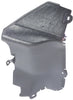 SL-CLASS 90-02 FRONT FENDER LINER RH, Rear Section