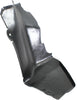 SL-CLASS 90-02 FRONT FENDER LINER LH, Rear Section