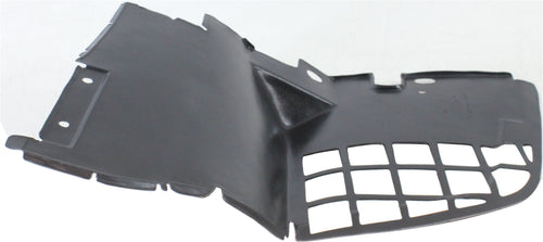 SL-CLASS 90-95 FRONT FENDER LINER RH, Front Section