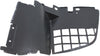 SL-CLASS 90-95 FRONT FENDER LINER RH, Front Section
