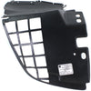 SL-CLASS 90-95 FRONT FENDER LINER LH, Front Section