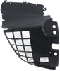 SL-CLASS 90-95 FRONT FENDER LINER LH, Front Section