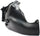 E350 06-09 FRONT FENDER LINER RH, Rear Section