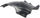 E350 06-09 FRONT FENDER LINER RH, Rear Section