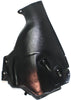 E350 06-09 FRONT FENDER LINER LH, Rear Section