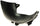 E350 06-09 FRONT FENDER LINER LH, Rear Section