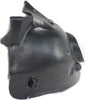 SLK-CLASS 05-11 FRONT FENDER LINER RH, Rear Section