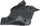 SLK-CLASS 05-11 FRONT FENDER LINER RH, Rear Section