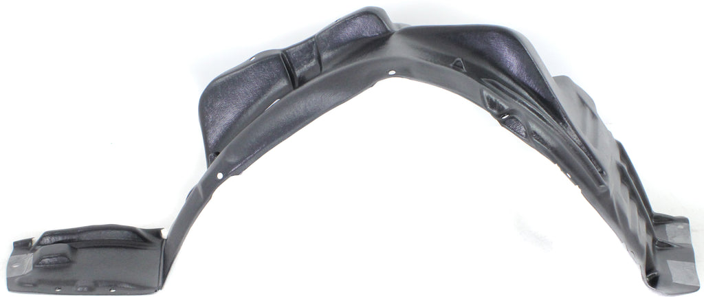 LANCER 04-07 FRONT FENDER LINER RH