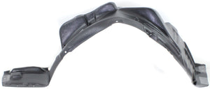 LANCER 04-07 FRONT FENDER LINER RH