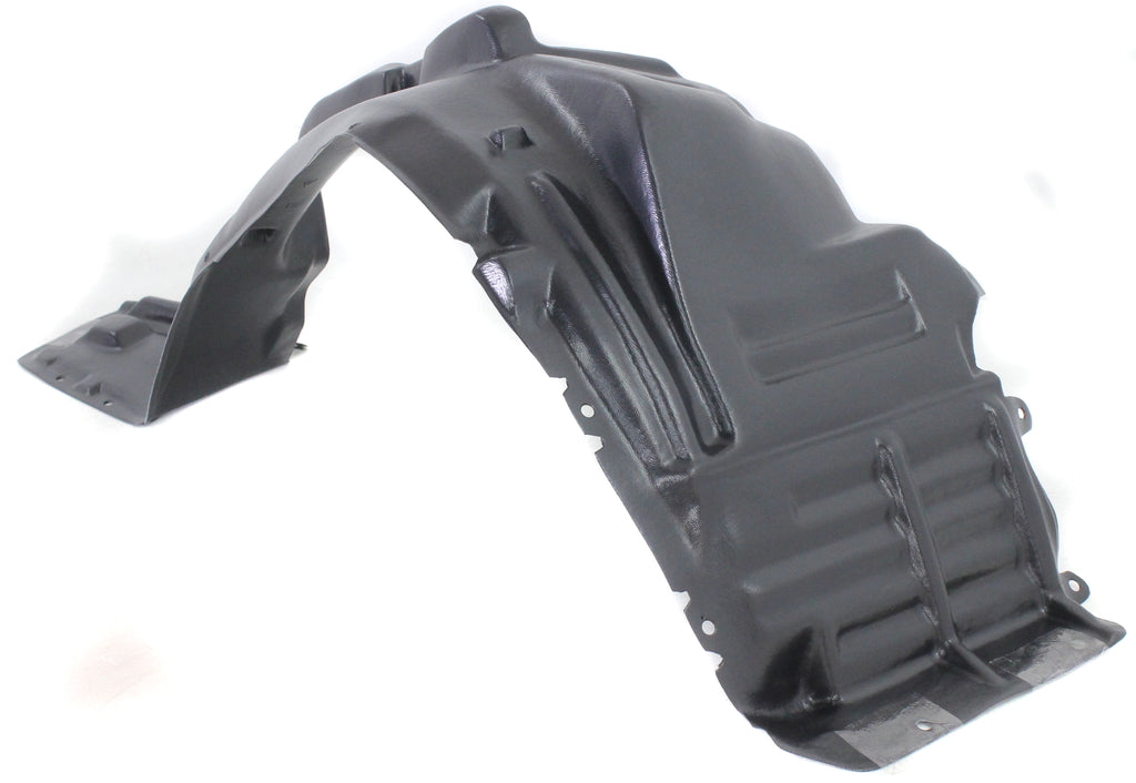 LANCER 04-07 FRONT FENDER LINER RH