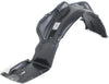 LANCER 04-07 FRONT FENDER LINER RH