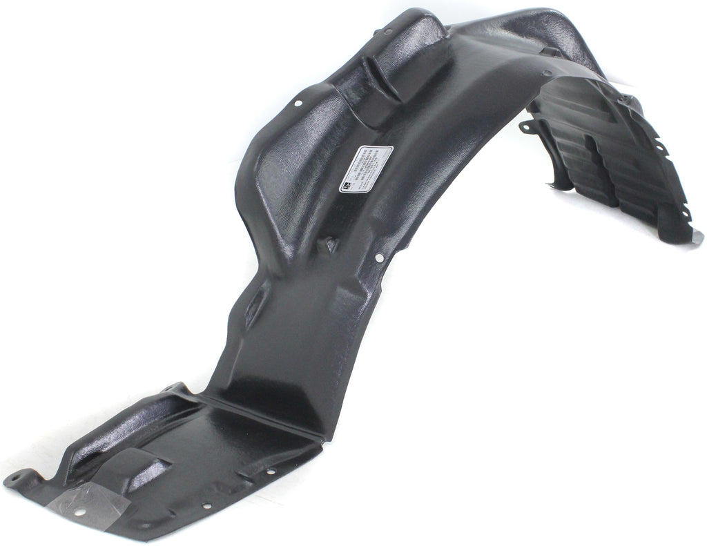 LANCER 04-07 FRONT FENDER LINER RH