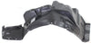 LANCER 04-07 FRONT FENDER LINER RH