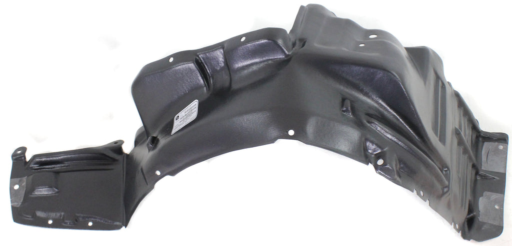 LANCER 04-07 FRONT FENDER LINER RH