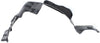 LANCER 04-07 FRONT FENDER LINER RH