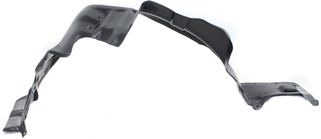 LANCER 04-07 FRONT FENDER LINER RH