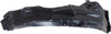 OUTLANDER 14-14 FRONT FENDER LINER RH, Vacuum Form, To 10-13
