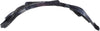 OUTLANDER 14-14 FRONT FENDER LINER RH, Vacuum Form, To 10-13
