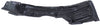OUTLANDER 14-14 FRONT FENDER LINER RH, Vacuum Form, To 10-13