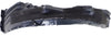 OUTLANDER 14-14 FRONT FENDER LINER LH, Vacuum Form, To 10-13