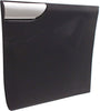 GRAND MARQUIS 98-11 FENDER MOLDING, Front, RH, Black, LS Model