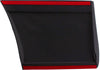 GRAND MARQUIS 98-11 FENDER MOLDING, Front, RH, Black, LS Model