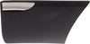 GRAND MARQUIS 98-11 FENDER MOLDING, Front, RH, Black, LS Model