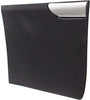 GRAND MARQUIS 98-11 FENDER MOLDING, Front, LH, Black, LS Model