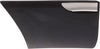 GRAND MARQUIS 98-11 FENDER MOLDING, Front, LH, Black, LS Model