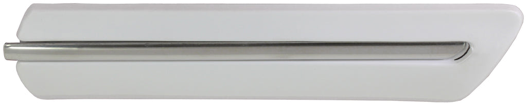 E-CLASS 00-03 FENDER MOLDING, RH, Assembly, Primed-Gray, (210) Chassis