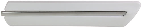 E-CLASS 00-03 FENDER MOLDING, RH, Assembly, Primed-Gray, (210) Chassis