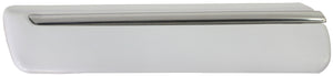 E-CLASS 00-03 FENDER MOLDING, LH, Assembly, Primed-Gray, (210) Chassis
