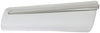 E-CLASS 00-03 FENDER MOLDING, LH, Assembly, Primed-Gray, (210) Chassis