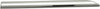 C-CLASS 08-11 FENDER MOLDING, Front, RH, Chrome