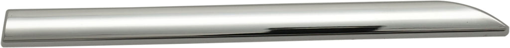 C-CLASS 08-11 FENDER MOLDING, Front, RH, Chrome