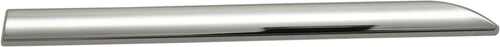 C-CLASS 08-11 FENDER MOLDING, Front, RH, Chrome