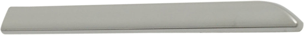C-CLASS 08-11 FENDER MOLDING, Front, RH, Chrome