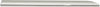 C-CLASS 08-11 FENDER MOLDING, Front, RH, Chrome